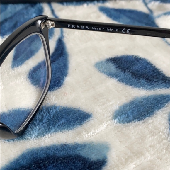 Prada Glasses - Picture 5 of 16